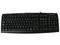 Teclado Acteck Standard AT 9900-1-N, PS/2, Color Negro