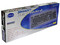 Teclado Acteck Standard AT 9900-1-N, PS/2, Color Negro