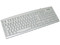 Teclado Acteck Standard AT 9900, PS/2