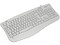 Teclado Acteck Multimedia AT-9910, PS/2.