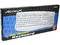 Teclado Acteck Multimedia AT-9910, PS/2.
