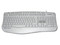 Teclado Acteck Multimedia AT-9910XP, PS/2.