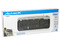 Teclado Acteck Multimedia Office XP con conector y puerto USB