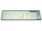 Teclado Acteck Flexible Luminiscente, USB y PS/2