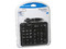 Teclado Numérico Acteck Flexible, USB