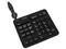 Teclado Numérico Acteck Flexible, USB