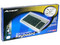 Teclado Acteck Multimedia Slim, USB. Color Plata/Negro