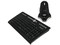 Teclado y Mouse inalámbrico Slim Acteck AT-SLX500RF, USB. Color Negro