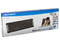 Teclado Acteck Multimedia, USB. Color Negro