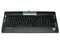 Teclado Acteck Slim Multimedia Scroll, USB. Color Negro/Plata