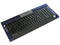 Teclado y Mouse inalámbrico Slim Acteck AT-SLX700RF, USB. Color Azul