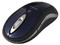 Teclado y Mouse inalámbrico Slim Acteck AT-SLX700RF, USB. Color Azul