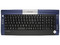 Teclado y Mouse inalámbrico Slim Acteck AT-SLX700RF, USB. Color Azul