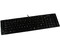 Teclado Acteck Ultra Slim Multimedia, USB. Color Negro