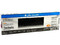 Teclado Acteck Ultra Slim Multimedia, USB. Color Negro