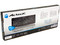 Teclado Acteck Slim Multimedia SLX-850, USB. Color Negro