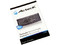 Teclado Acteck Slim Multimedia SLX-850, USB. Color Negro
