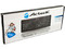 Teclado Acteck Slim Multimedia SLX-850, USB. Color Negro