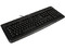 Teclado Acteck Slim Multimedia SLX-850, USB. Color Negro