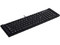 Teclado Acteck SLX950 Ultra Slim Multimedia, USB. Color Negro