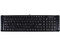 Teclado Acteck SLX950 Ultra Slim Multimedia, USB. Color Negro