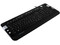 Teclado Acteck Deluxe Multimedia AT-SLX850, USB. Color Negro