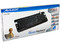 Teclado Acteck Deluxe Multimedia AT-SLX850, USB. Color Negro