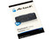 Teclado Acteck Media AT-3200, USB. Color Negro.