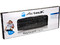Teclado Acteck Media AT-3200, USB. Color Negro.