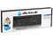 Teclado Acteck AT-2700 Slim Pro Desktop, USB. Color Negro