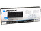 Teclado Acteck AT-2700 Slim Pro Desktop, USB. Color Negro
