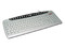 Teclado en Español Alaska Multimedia, PS/2.