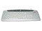 Teclado en Español Alaska Multimedia, PS/2.