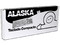 Teclado Alaska 660SP-PS2 en Español, PS/2. Color Negro