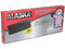 Teclado Alaska Multimedia con 18 Accesos Directos, PS/2, Color Negro.