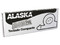 Teclado Alaska USB, Color Negro.