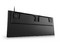Teclado Mecánico Gamer Alienware AW420K, Iluminación RGB, Switch Cherry MX Red, USB, Versión en Ingles, Color Negro.