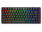 Teclado Gamer Alienware PRO-KB-G-WW, Iluminación RGB, Bluetooth, Receptor USB, Cable USB de 2m. Color Negro. (Versión en Ingles).