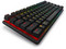 Teclado Gamer Alienware PRO-KB-G-WW, Iluminación RGB, Bluetooth, Receptor USB, Cable USB de 2m. Color Negro. (Versión en Ingles).