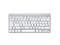 Teclado inalámbrico Apple en español, Bluetooth