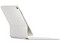 Magic Keyboard Apple MNLQ3LL/A inalámbrico USB-C. Color Blanco.
