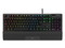 Teclado Mecánico Gamer Balam Rush Domínate Expert GK979, Switch Red, USB, Color Negro.
