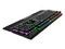 Teclado Mecánico Gamer Balam Rush Domínate Expert GK979, Switch Red, USB, Color Negro.