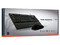 Kit Teclado y Mouse Gamer Balam Rush Squad Master Pro KTM777, Membrana, USB, Iluminación RGB, 24 teclas Anti Ghosting, Mouse de 6 Botones a 12800 Dpi. Color Negro.