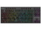 Teclado Gamer Inalámbrico DOMINATE EXPERT GK959 Balam Rush Legend Series, Multidispositivo, Color Negro.