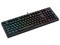 Teclado Gamer Mecánico Balam Rush Dominate X Pro GK777, Iluminación RGB, Switch Rojo, USB Tipo A. Color Negro. (Versión en Español).