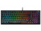 Teclado Gamer Mecánico Balam Rush Dominate X Pro GK777, Iluminación RGB, Switch Rojo, USB Tipo A. Color Negro. (Versión en Español).