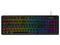 Teclado Gamer Balam Rush Balrak Pro KG490, Retroiluminación RGB, 19 Teclas Anti-ghosting, USB. Color Negro. (Versión en Español).