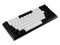 Teclado Mecánico Gamer Batauro Boskar, RGB, Wi-Fi, Bluetooth, USB, Switch Blue. Color Negro.