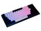 Teclado Mecánico Gamer Batauro Boskar, Iluminación RGB, Bluetooth. Color Negro. (Versión en Español)